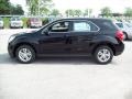 Black - Equinox LS AWD Photo No. 12