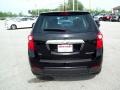 Black - Equinox LS AWD Photo No. 13