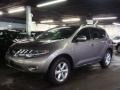 Platinum Graphite Metallic - Murano SL AWD Photo No. 1