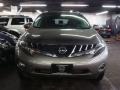 Platinum Graphite Metallic - Murano SL AWD Photo No. 2