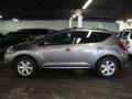 Platinum Graphite Metallic - Murano SL AWD Photo No. 3