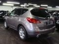 Platinum Graphite Metallic - Murano SL AWD Photo No. 4
