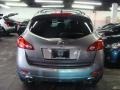 Platinum Graphite Metallic - Murano SL AWD Photo No. 5