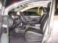 Platinum Graphite Metallic - Murano SL AWD Photo No. 7
