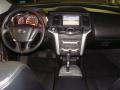 Platinum Graphite Metallic - Murano SL AWD Photo No. 8