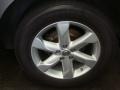 Platinum Graphite Metallic - Murano SL AWD Photo No. 13