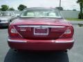 Radiance Red Metallic - XJ Vanden Plas Photo No. 6