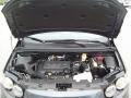 Cyber Gray Metallic - Sonic LT Sedan Photo No. 15