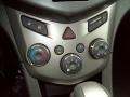 Cyber Gray Metallic - Sonic LT Sedan Photo No. 22