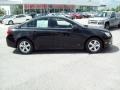 2012 Black Granite Metallic Chevrolet Cruze LT/RS  photo #3