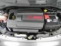  2012 500 Sport Prima Edizione 1.4 Liter SOHC 16-Valve MultiAir 4 Cylinder Engine