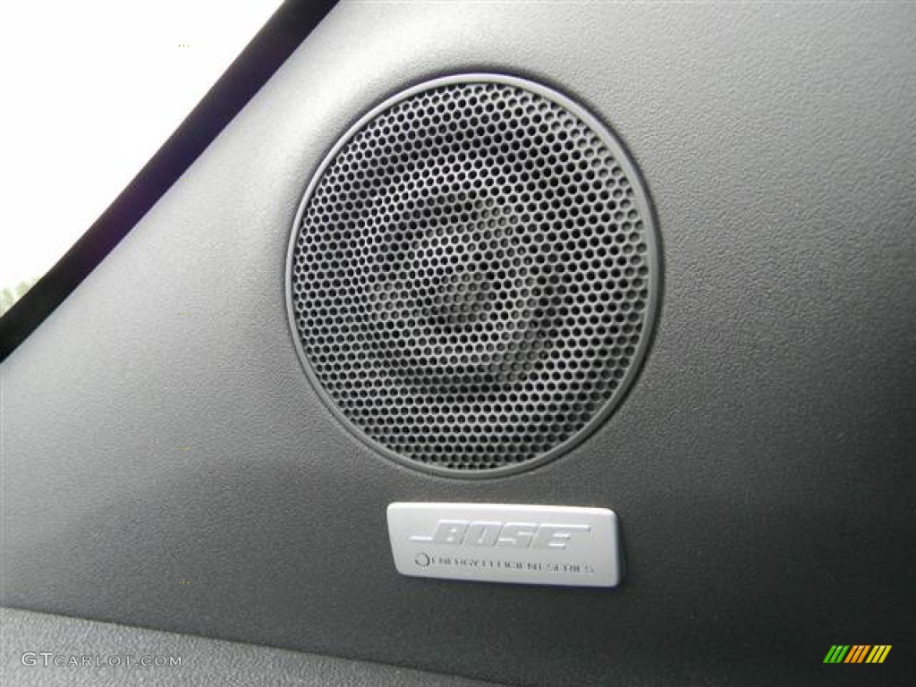 2012 Fiat 500 Sport Prima Edizione Audio System Photos