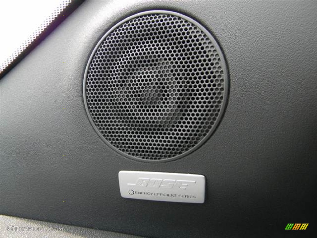 2012 Fiat 500 Sport Audio System Photo #64998433