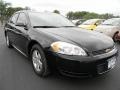 Black - Impala LT Photo No. 3