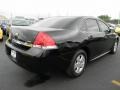 Black - Impala LT Photo No. 4