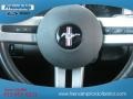 2007 Vista Blue Metallic Ford Mustang GT Deluxe Coupe  photo #23