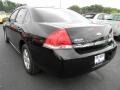 Black - Impala LT Photo No. 6