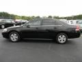 Black - Impala LT Photo No. 7
