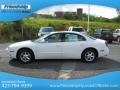 2001 White Diamond Oldsmobile Aurora 3.5  photo #2