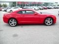Victory Red - Camaro SS/RS Coupe Photo No. 3