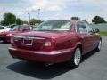 Radiance Red Metallic - XJ Vanden Plas Photo No. 7