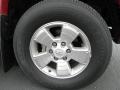 Barcelona Red Metallic - Tacoma V6 PreRunner TRD Sport Double Cab Photo No. 8
