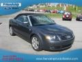 Dolphin Grey Metallic - A4 1.8T Cabriolet Photo No. 4