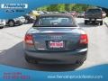 Dolphin Grey Metallic - A4 1.8T Cabriolet Photo No. 7