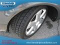 Dolphin Grey Metallic - A4 1.8T Cabriolet Photo No. 10