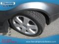 Dolphin Grey Metallic - A4 1.8T Cabriolet Photo No. 11
