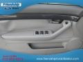 Dolphin Grey Metallic - A4 1.8T Cabriolet Photo No. 14