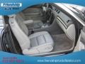 Dolphin Grey Metallic - A4 1.8T Cabriolet Photo No. 16