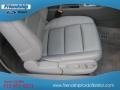 Dolphin Grey Metallic - A4 1.8T Cabriolet Photo No. 17
