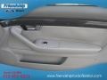 Dolphin Grey Metallic - A4 1.8T Cabriolet Photo No. 18