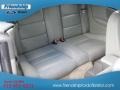 Dolphin Grey Metallic - A4 1.8T Cabriolet Photo No. 19