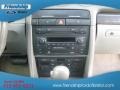 Dolphin Grey Metallic - A4 1.8T Cabriolet Photo No. 21