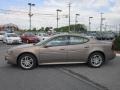 Bronzestone Metallic - Grand Prix GT Sedan Photo No. 2