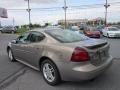 Bronzestone Metallic - Grand Prix GT Sedan Photo No. 3