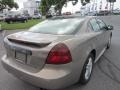Bronzestone Metallic - Grand Prix GT Sedan Photo No. 5