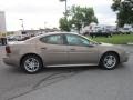Bronzestone Metallic - Grand Prix GT Sedan Photo No. 6