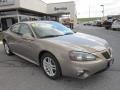 Bronzestone Metallic - Grand Prix GT Sedan Photo No. 7