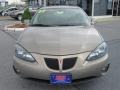 Bronzestone Metallic - Grand Prix GT Sedan Photo No. 8