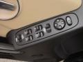 Bronzestone Metallic - Grand Prix GT Sedan Photo No. 9