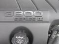 Bronzestone Metallic - Grand Prix GT Sedan Photo No. 22
