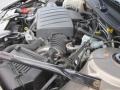 Bronzestone Metallic - Grand Prix GT Sedan Photo No. 23