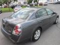 Smoke Metallic - Altima 2.5 S Photo No. 5