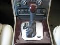  2013 XC90 3.2 AWD 6 Speed Geartronic Automatic Shifter