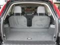 Off Black Trunk Photo for 2013 Volvo XC90 #64999763
