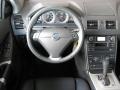 Off Black Dashboard Photo for 2013 Volvo XC90 #64999865