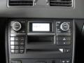 2013 Volvo XC90 Off Black Interior Audio System Photo